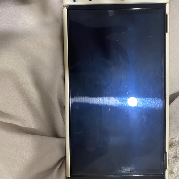 Nintendo switch OLED - Picture 4 of 5